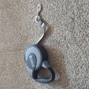 Kong retractable leash